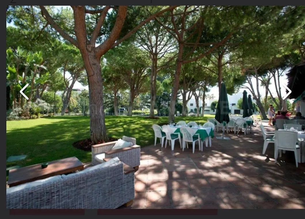 Marbella Urb.Playas Del Duque Puerto Banus Lejlighed Spanien