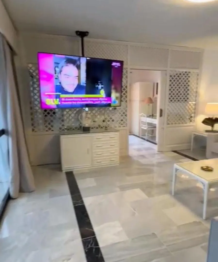 Marbella Urb.Playas Del Duque Puerto Banus Lejlighed